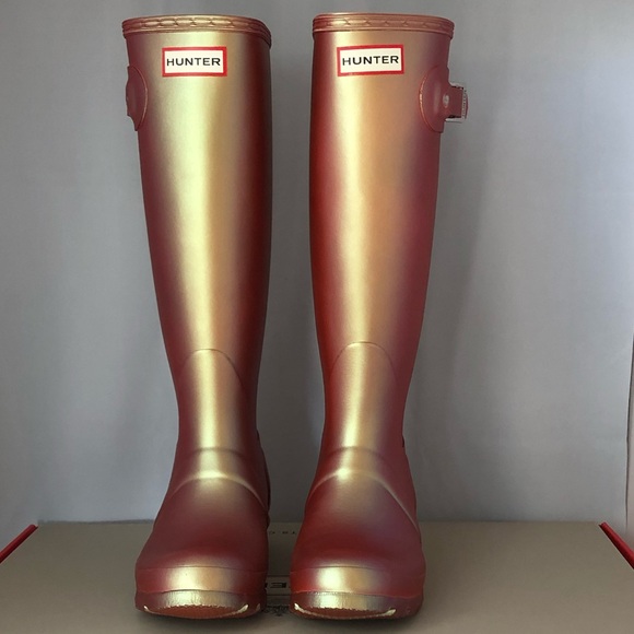 Hunter original tall nebula iridescent - Picture 2 of 8